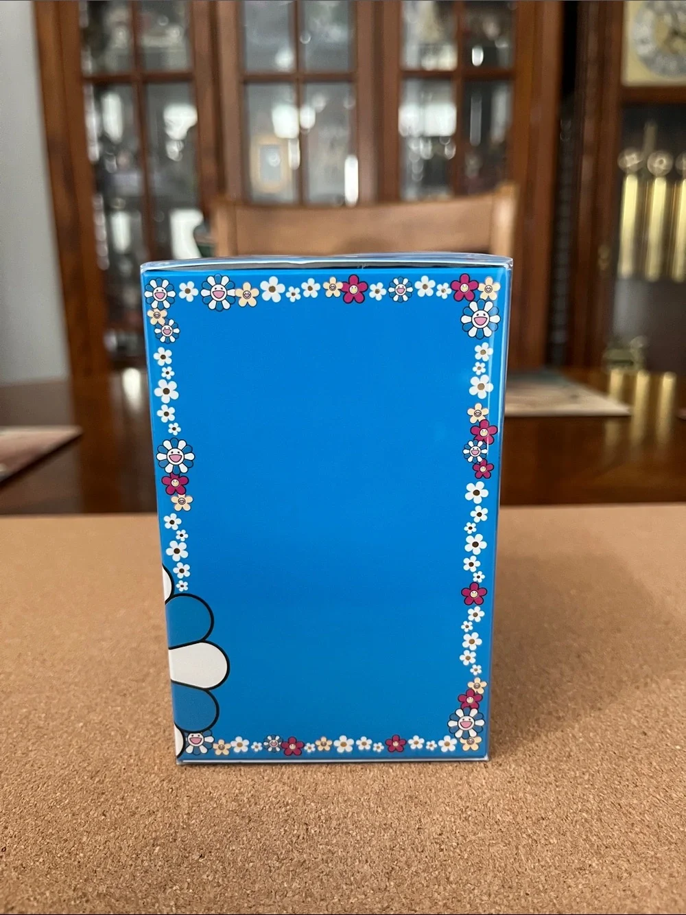 Marc Jacobs Daisy Murakami Eau De Parfume 50ml 1.6 Fl Oz New Blue Bottle